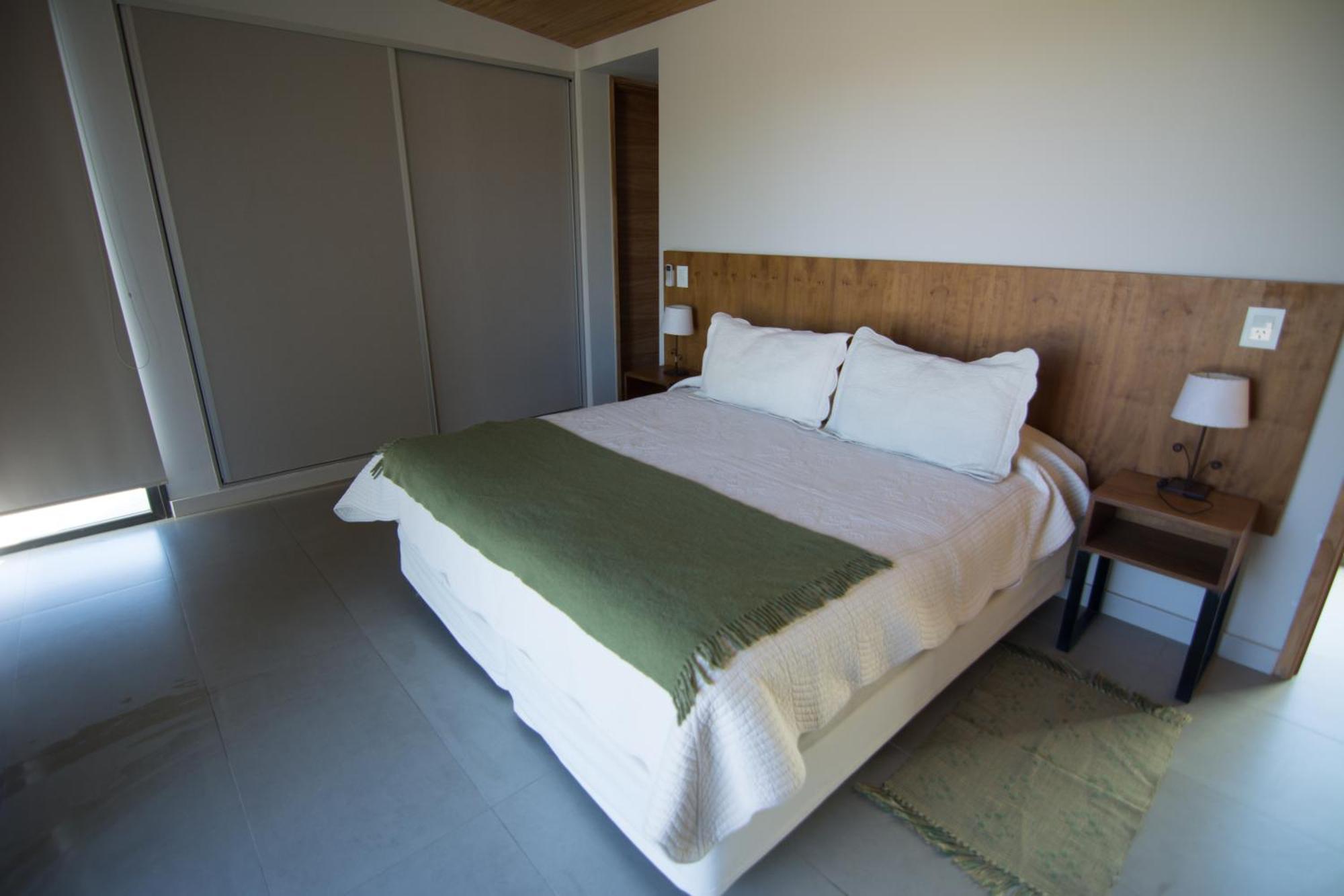 La Morada Lodge Vista Flores Ngoại thất bức ảnh