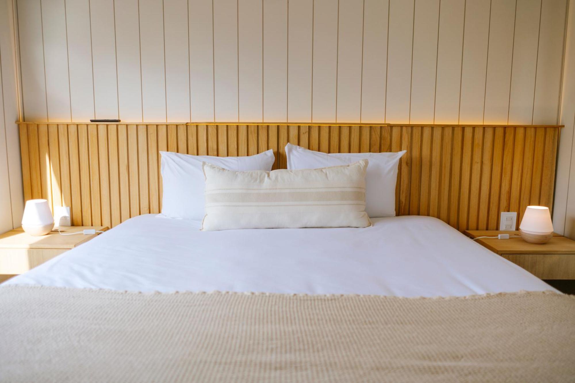 La Morada Lodge Vista Flores Ngoại thất bức ảnh