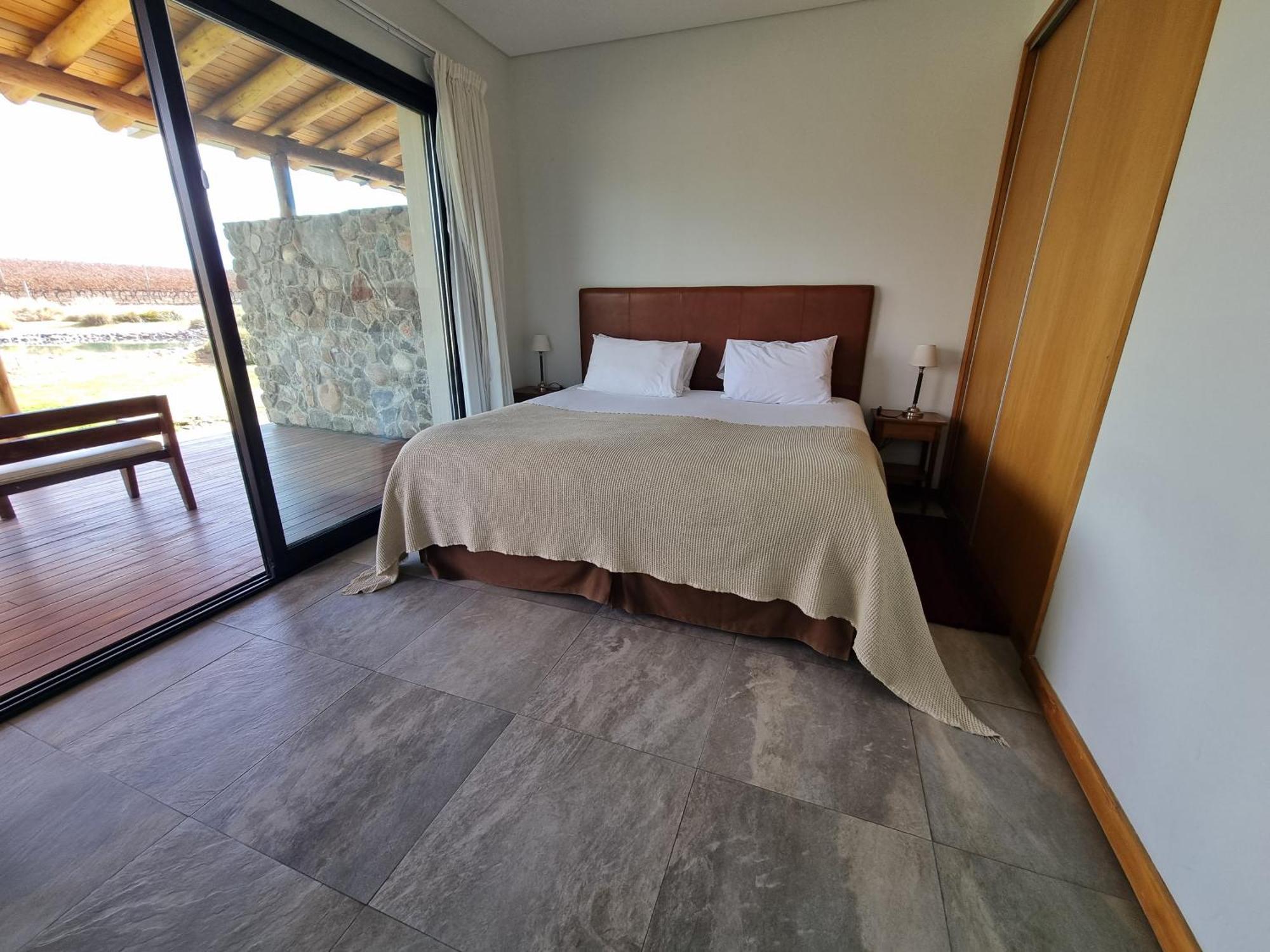 La Morada Lodge Vista Flores Phòng bức ảnh